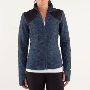Lululemon Forme / Define Jacket